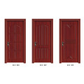 Simplestyle MDF Door (Brown)